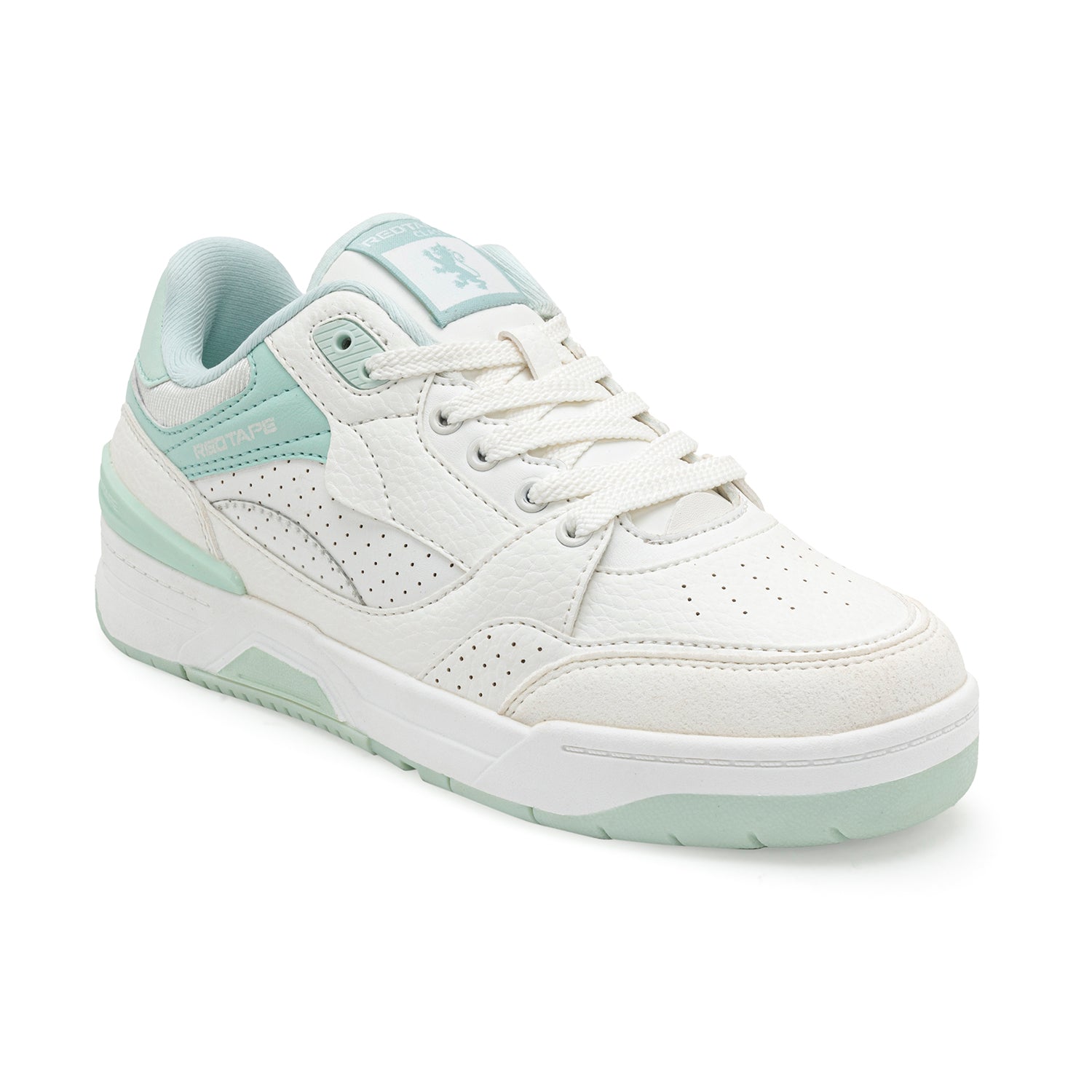 White Mint