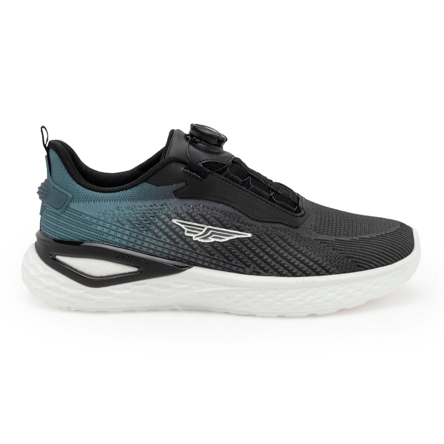 Black/Navy