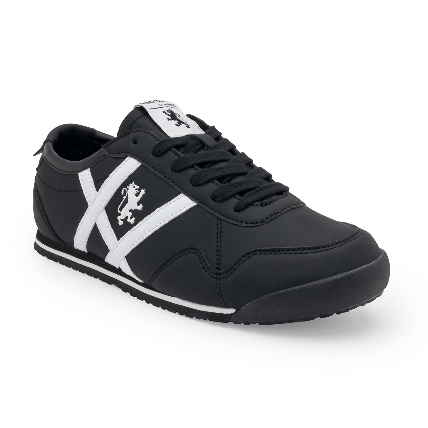 Black/White