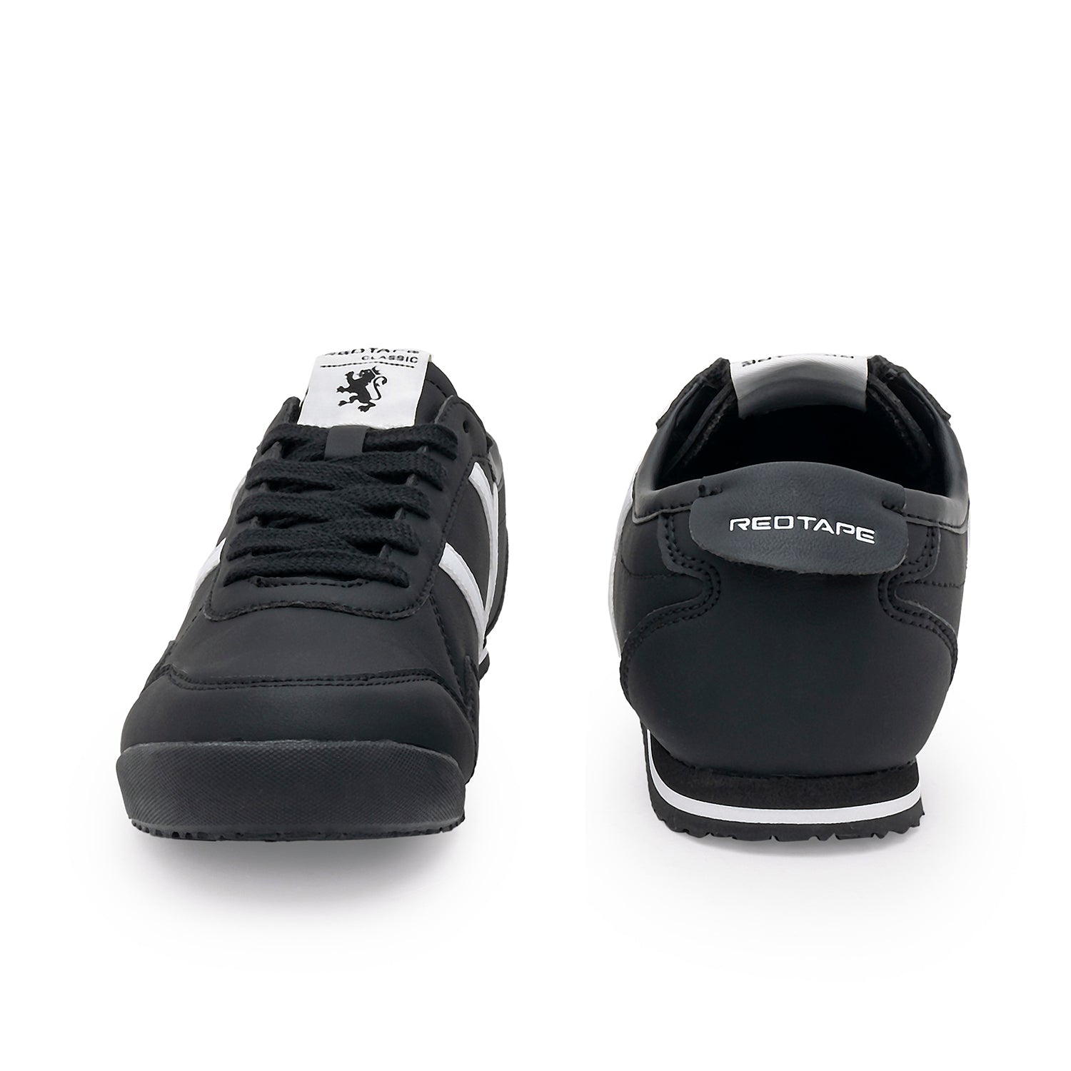 Black/White