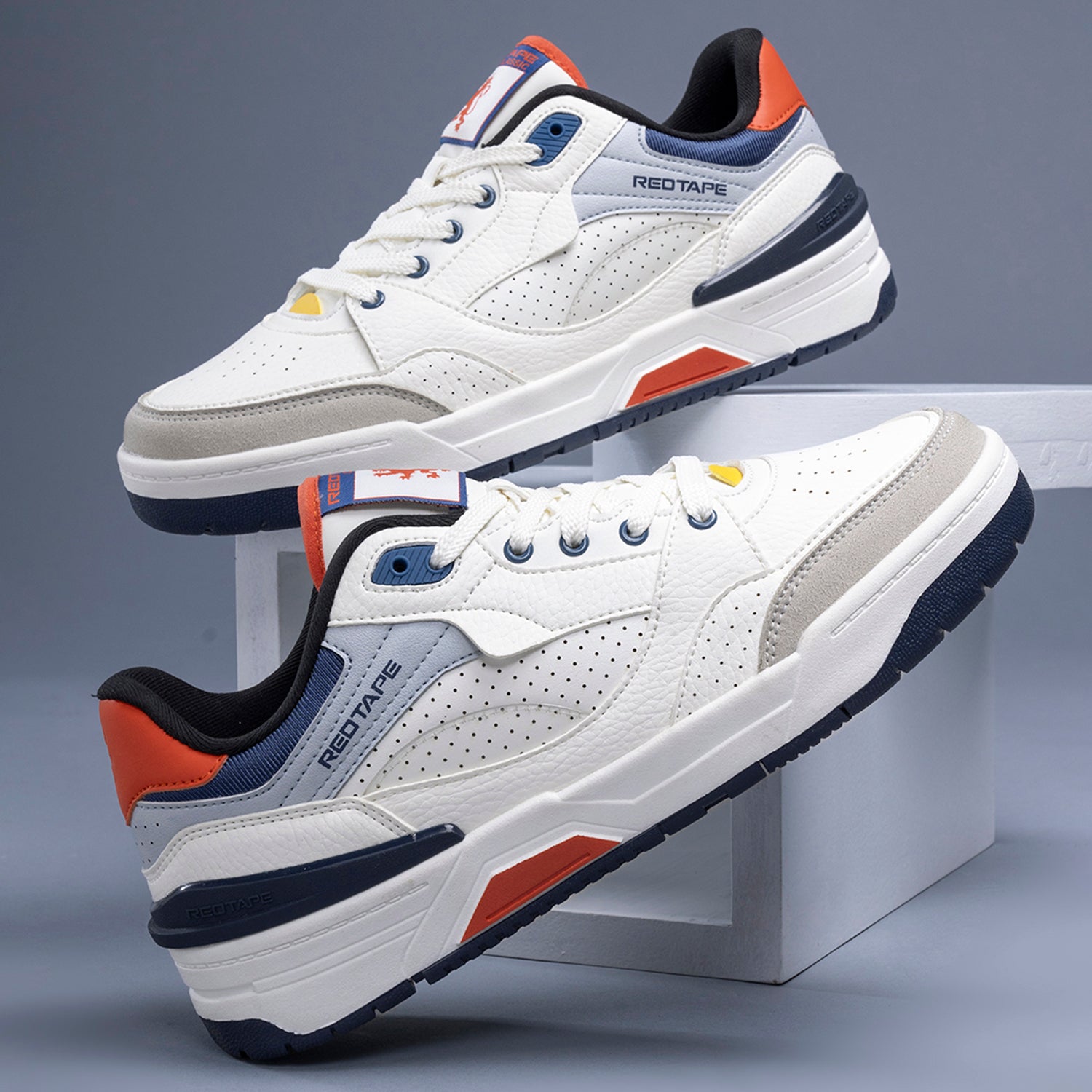 White Navy