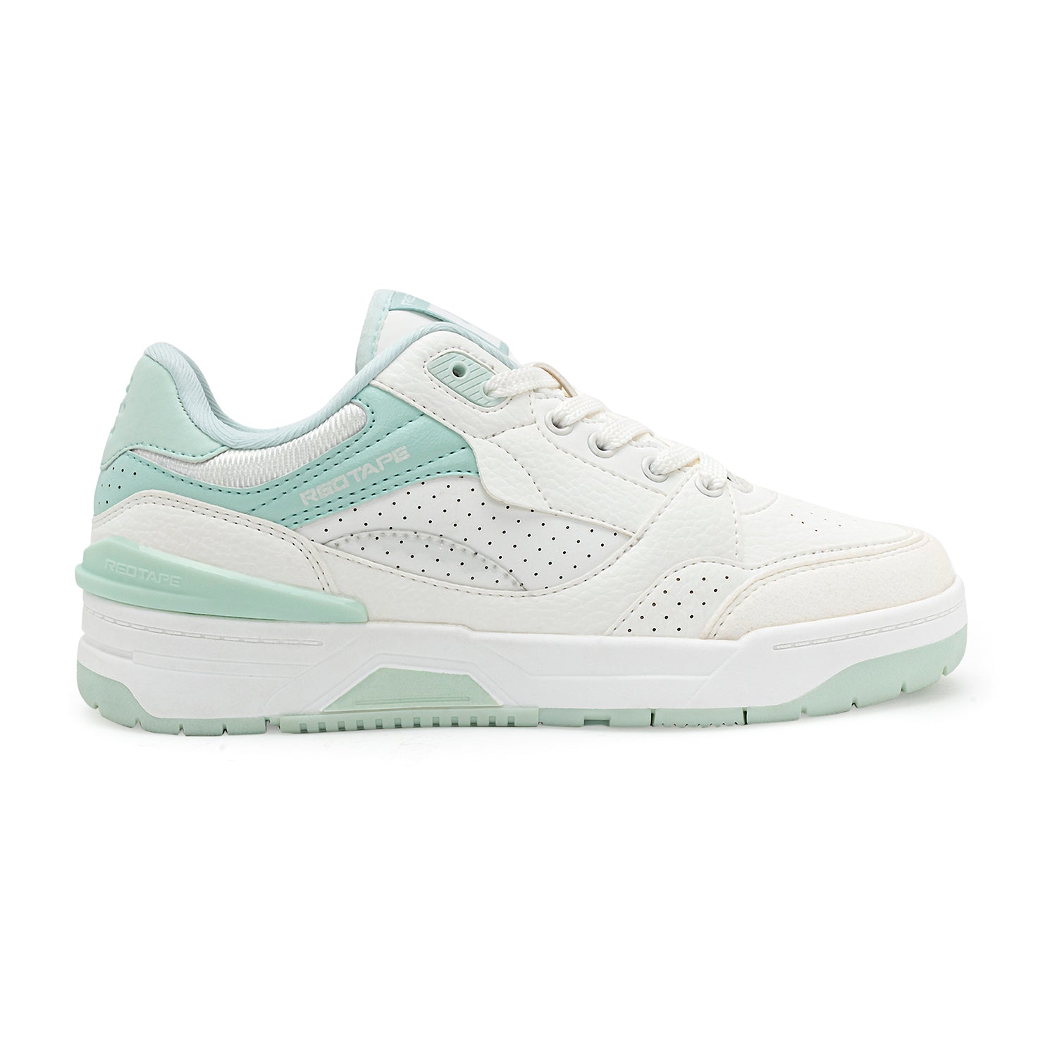 White Mint