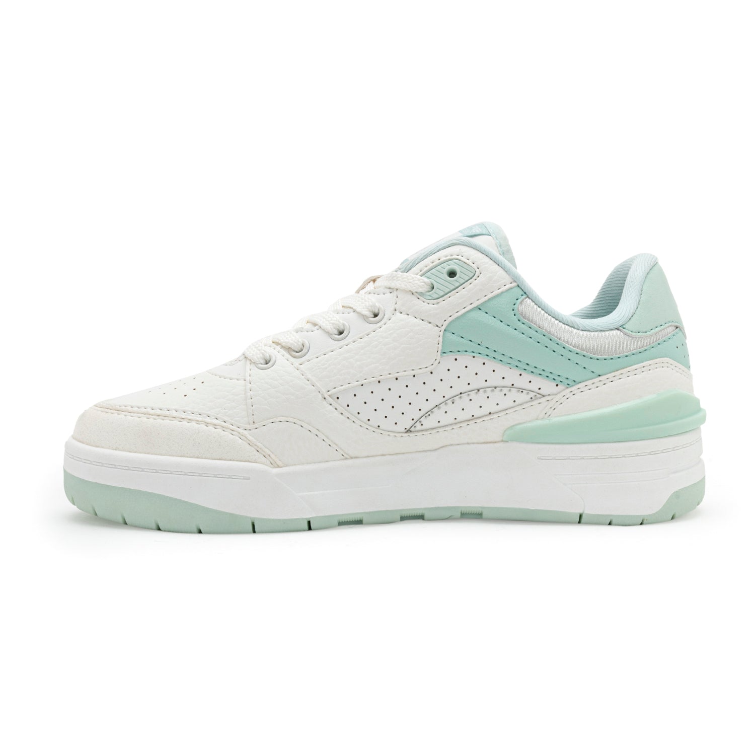 White Mint