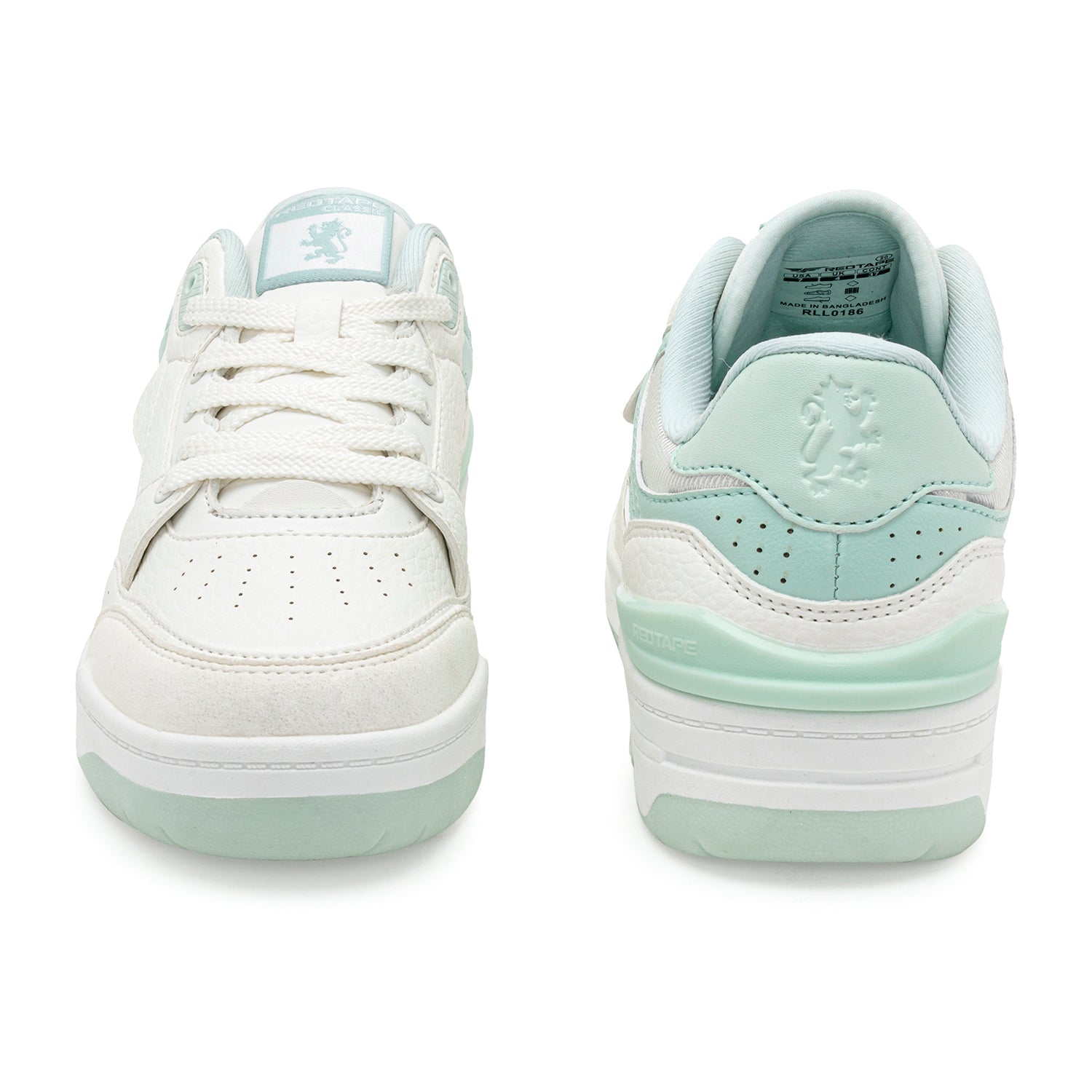 White Mint