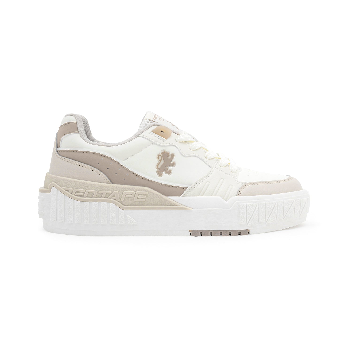 White/Beige