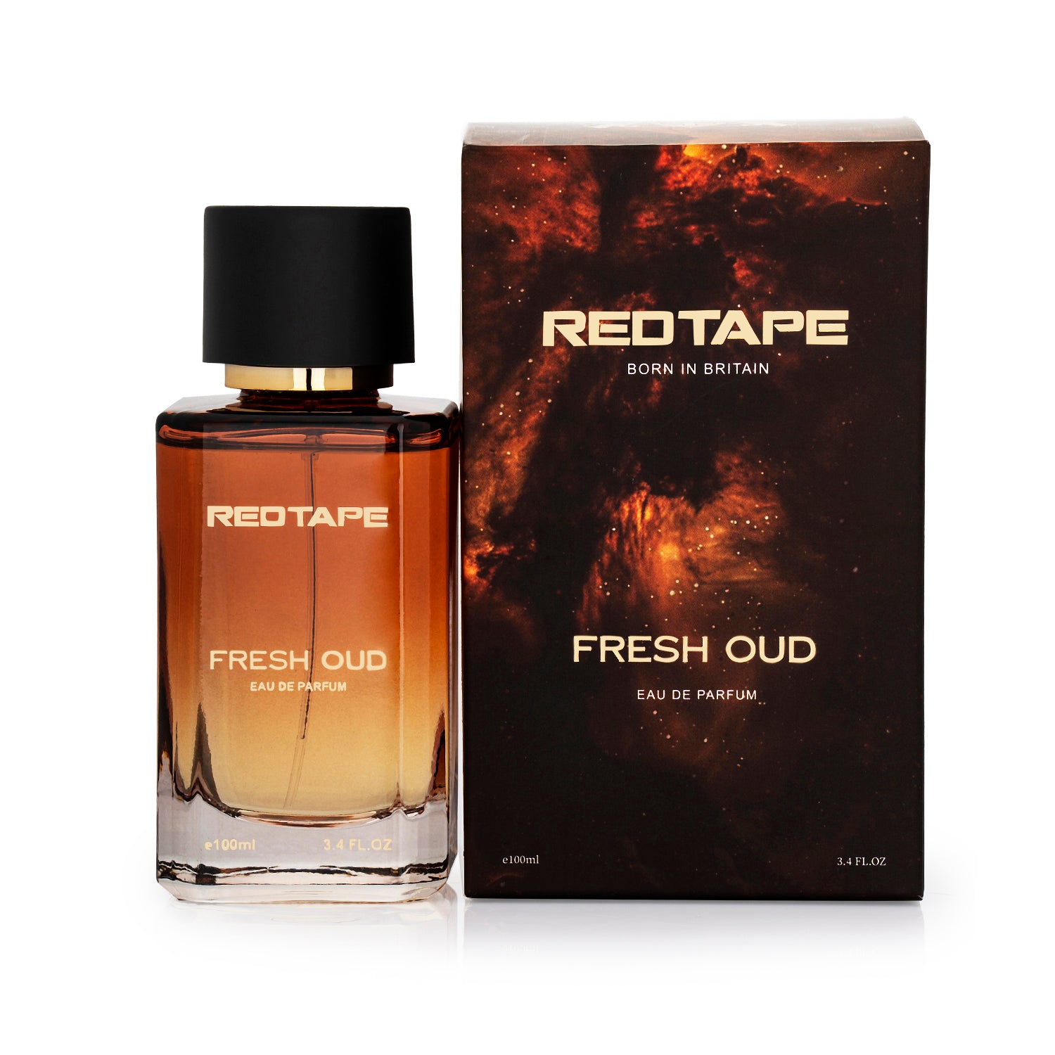 Fresh Oud