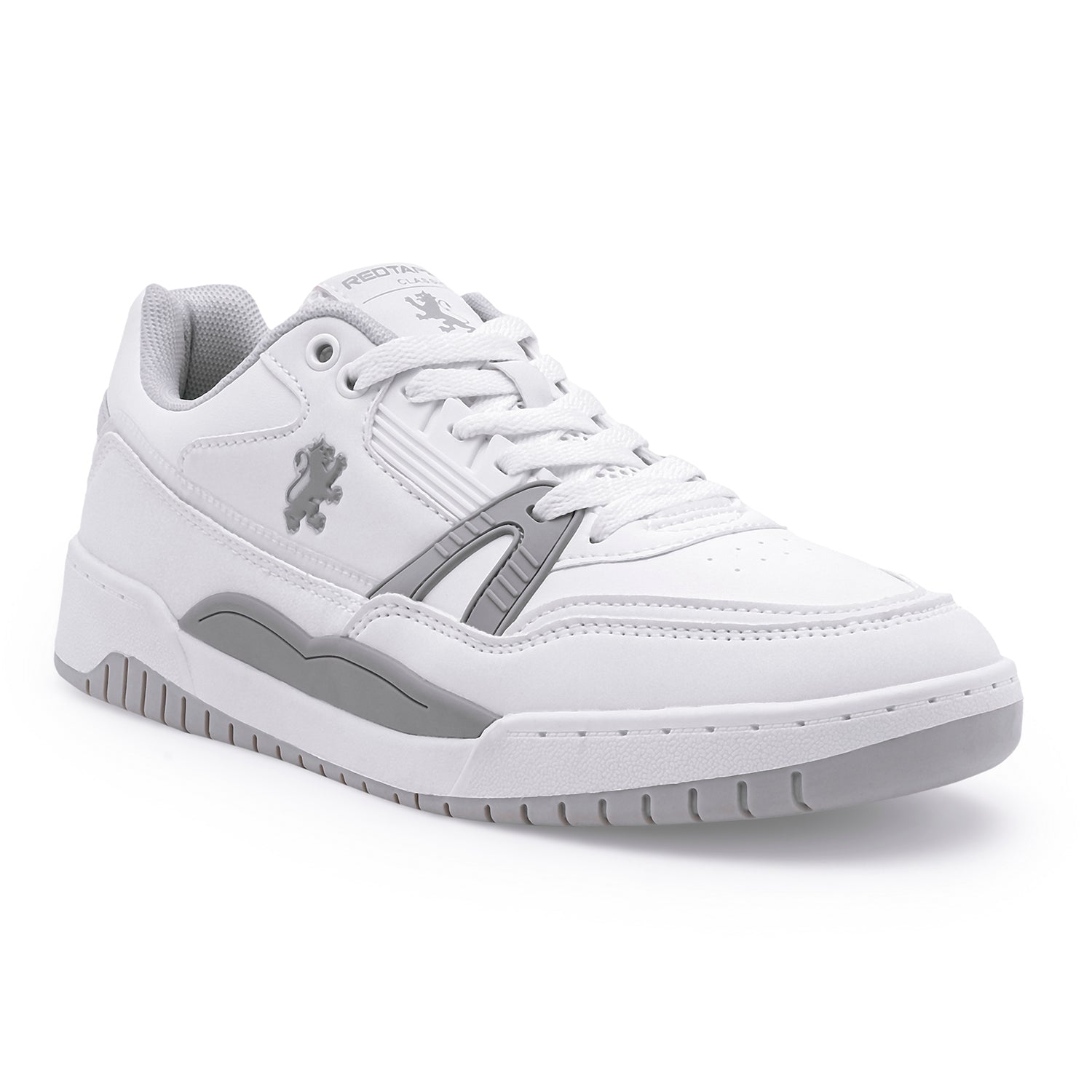 White/Grey