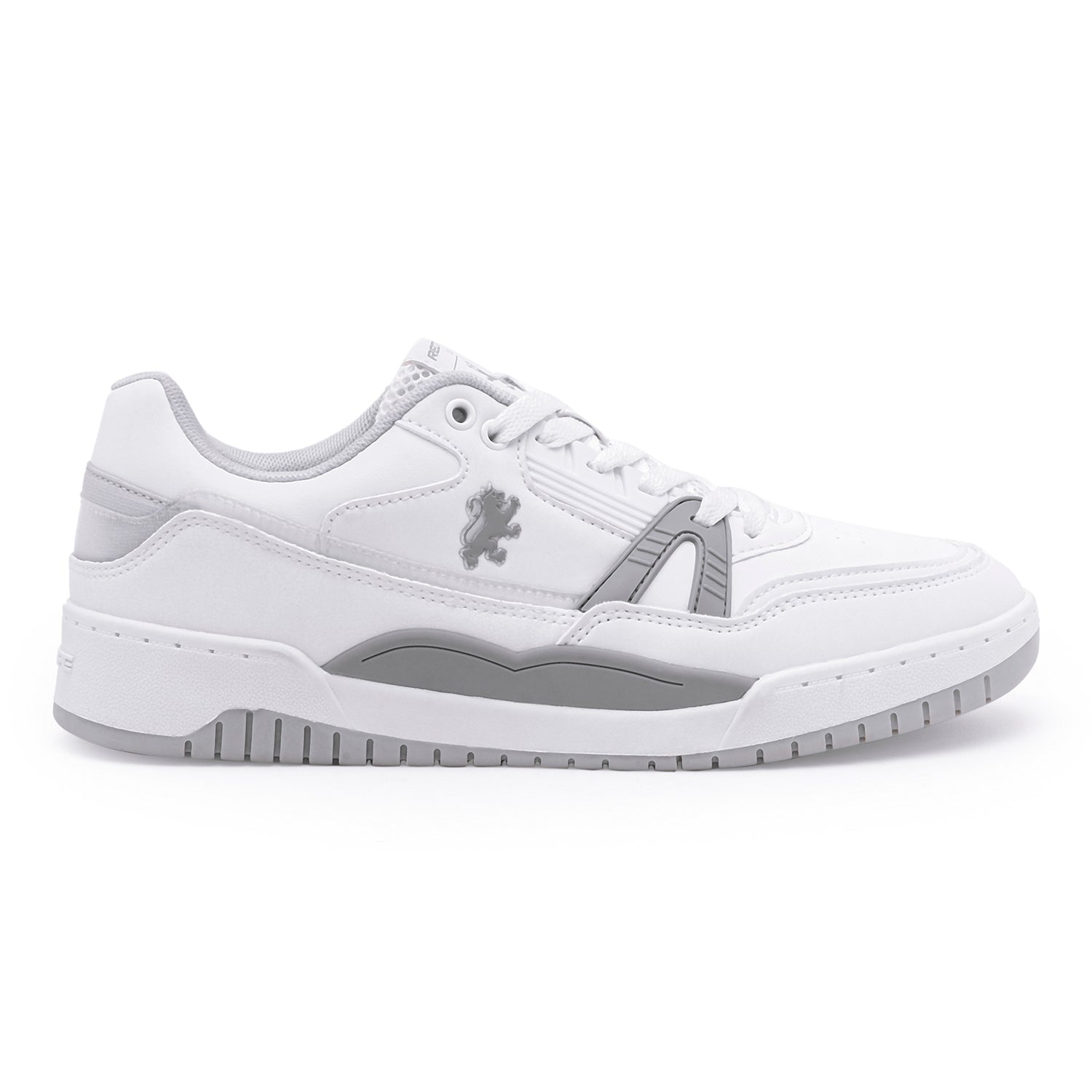 White/Grey