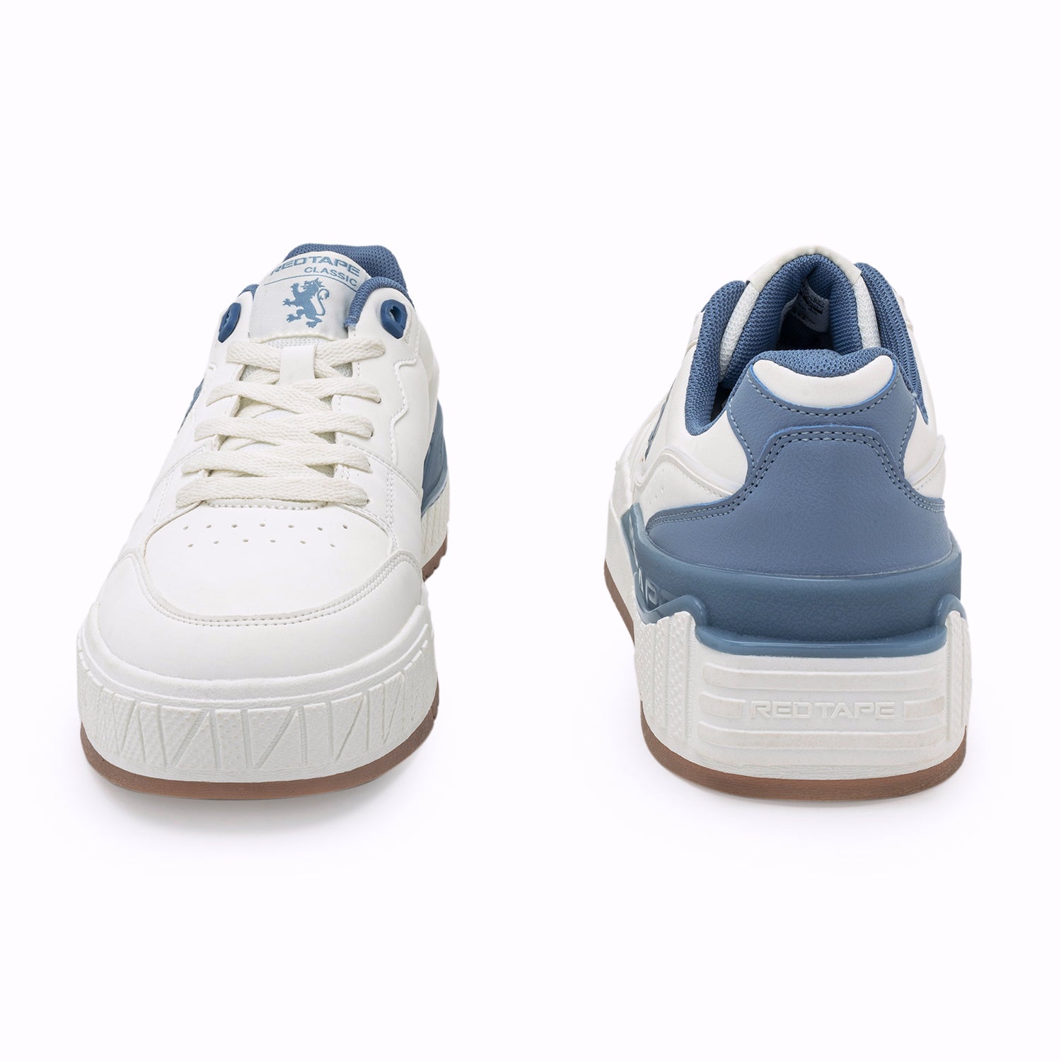 Light/Blue
