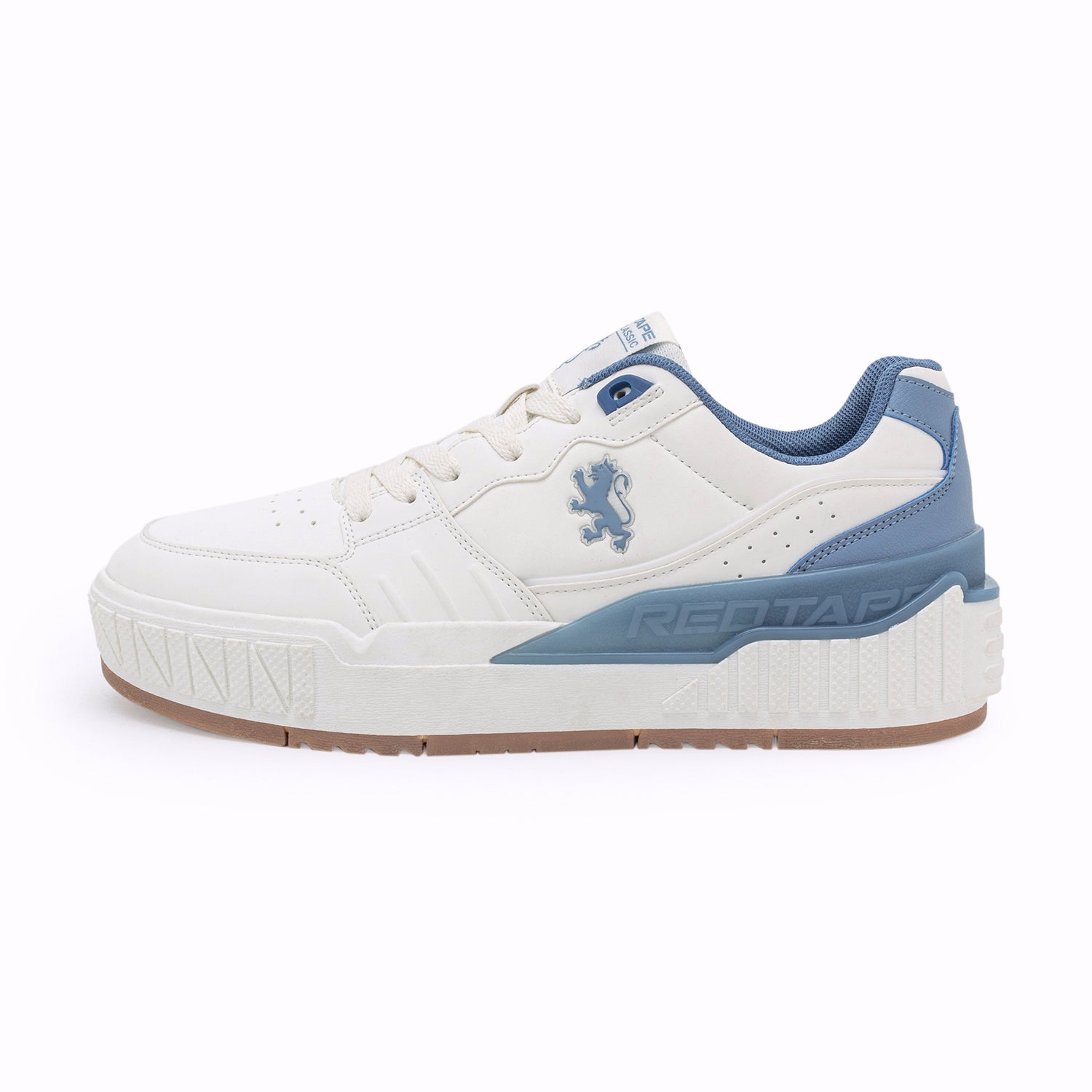 Light/Blue
