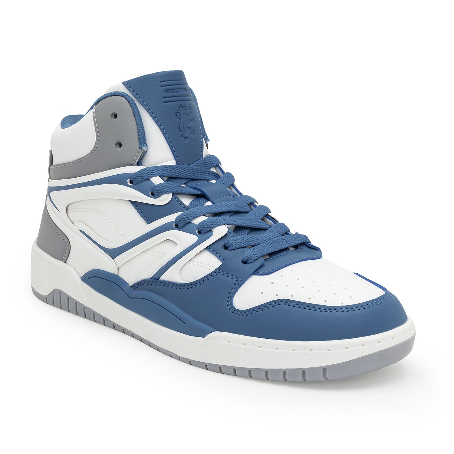 Blue/Grey
