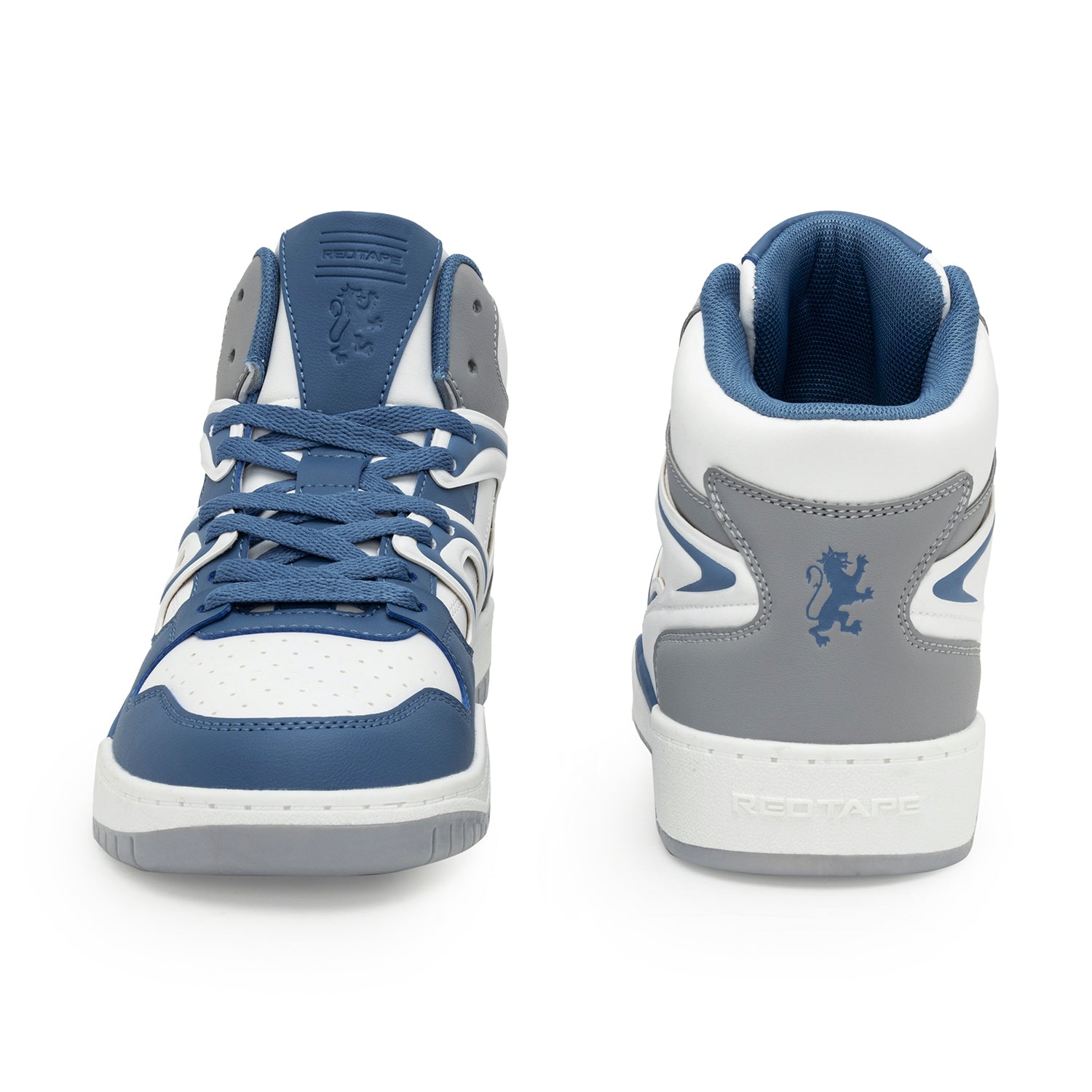 Blue/Grey

