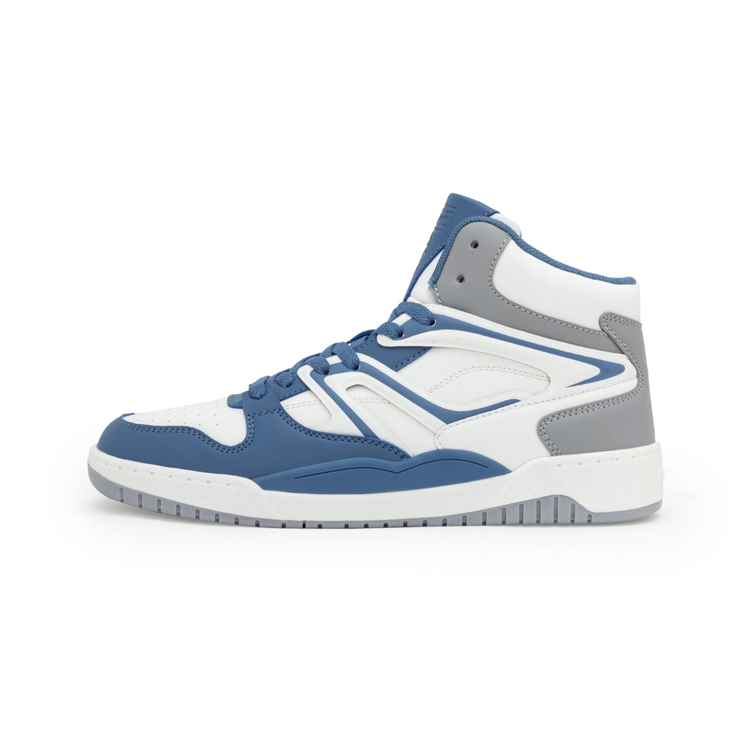 Blue/Grey
