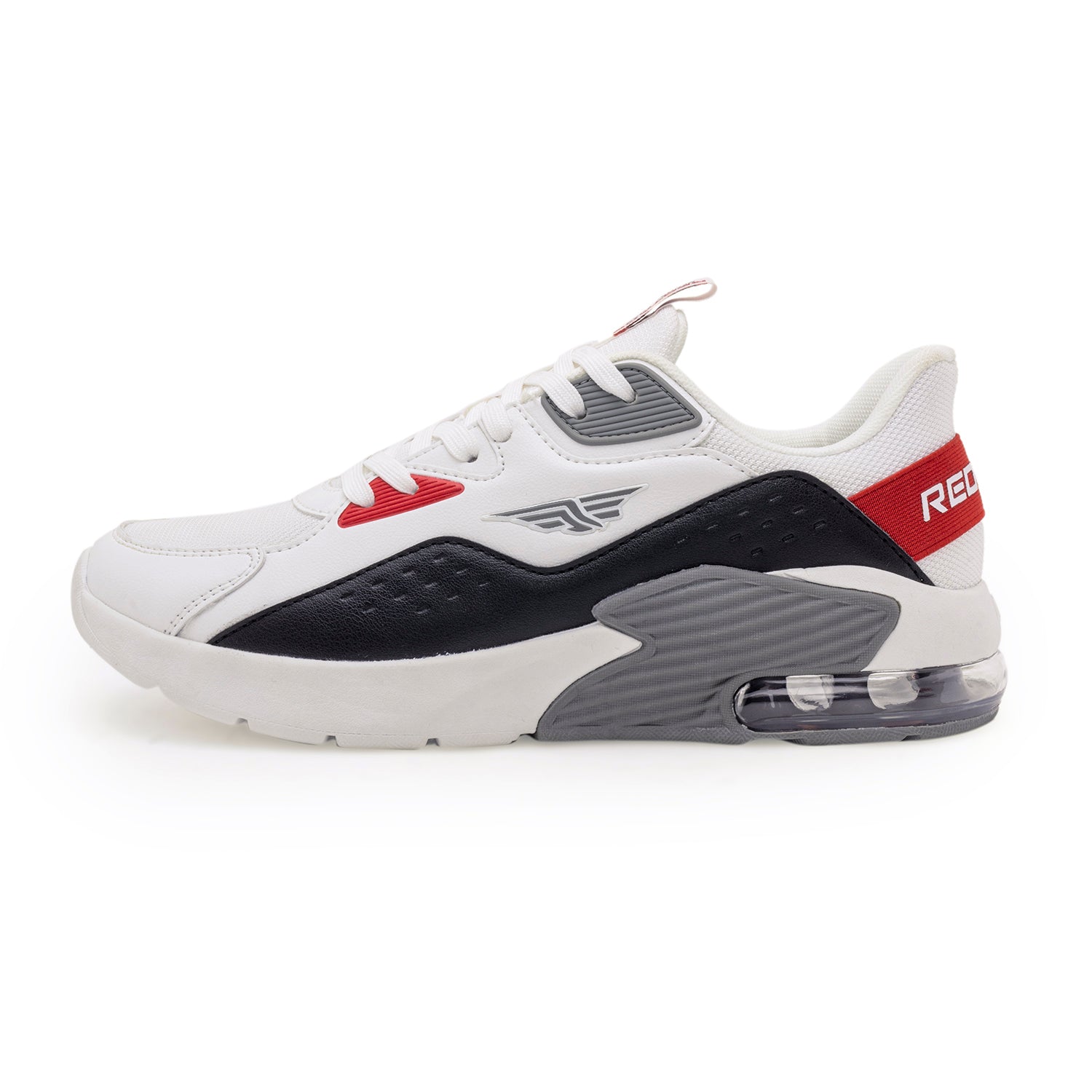 Red/White