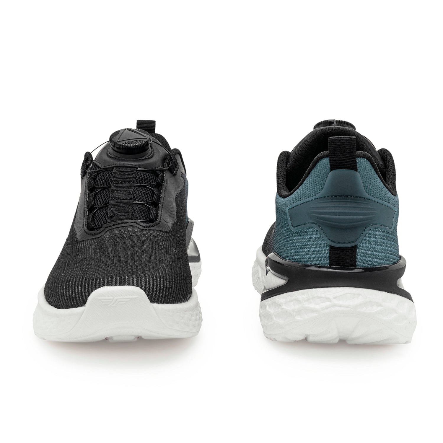 Black/Navy
