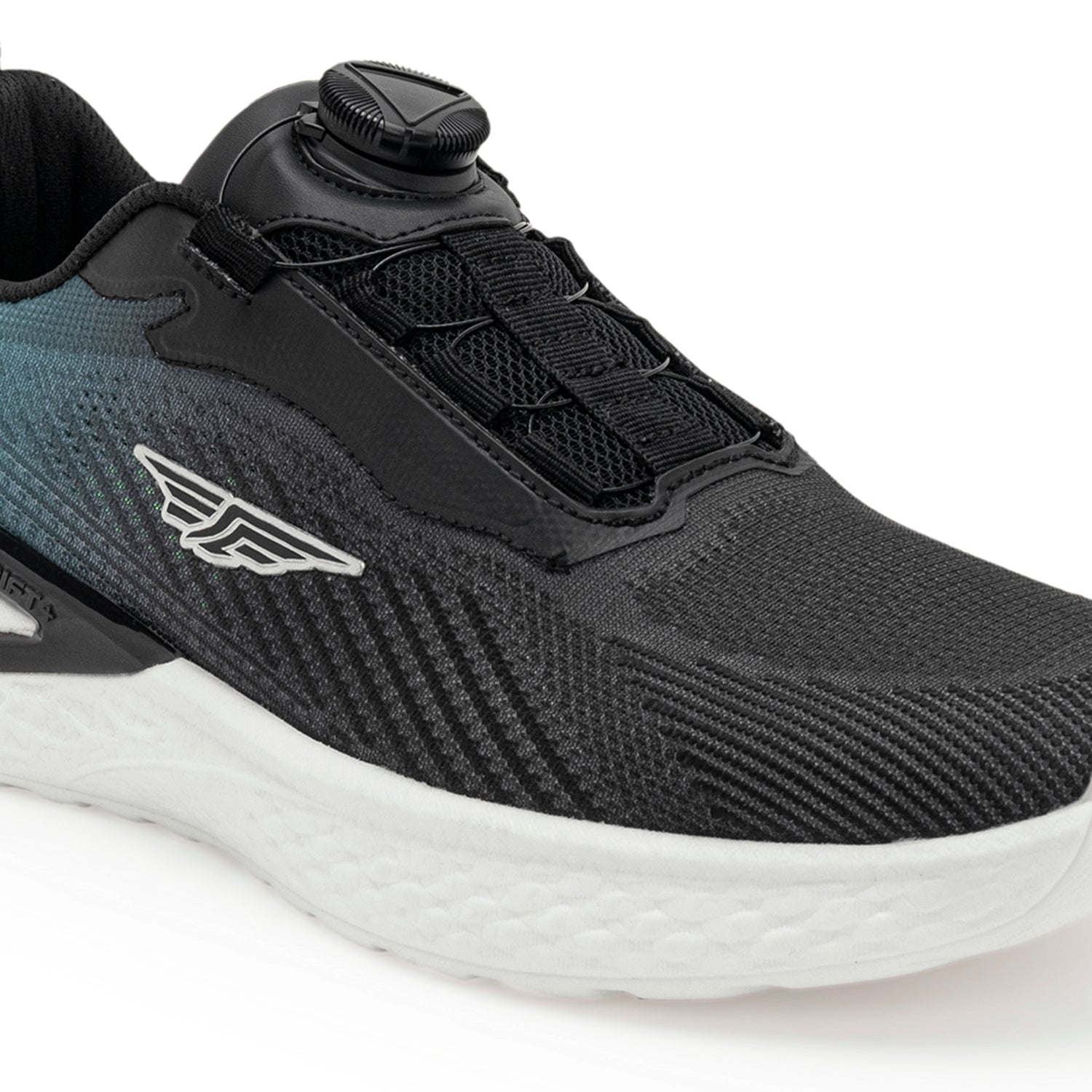 Black/Navy