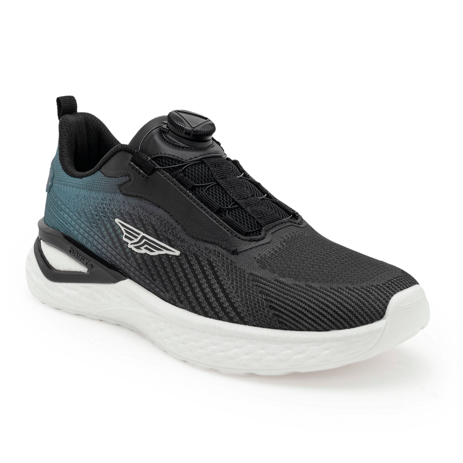 Black/Navy