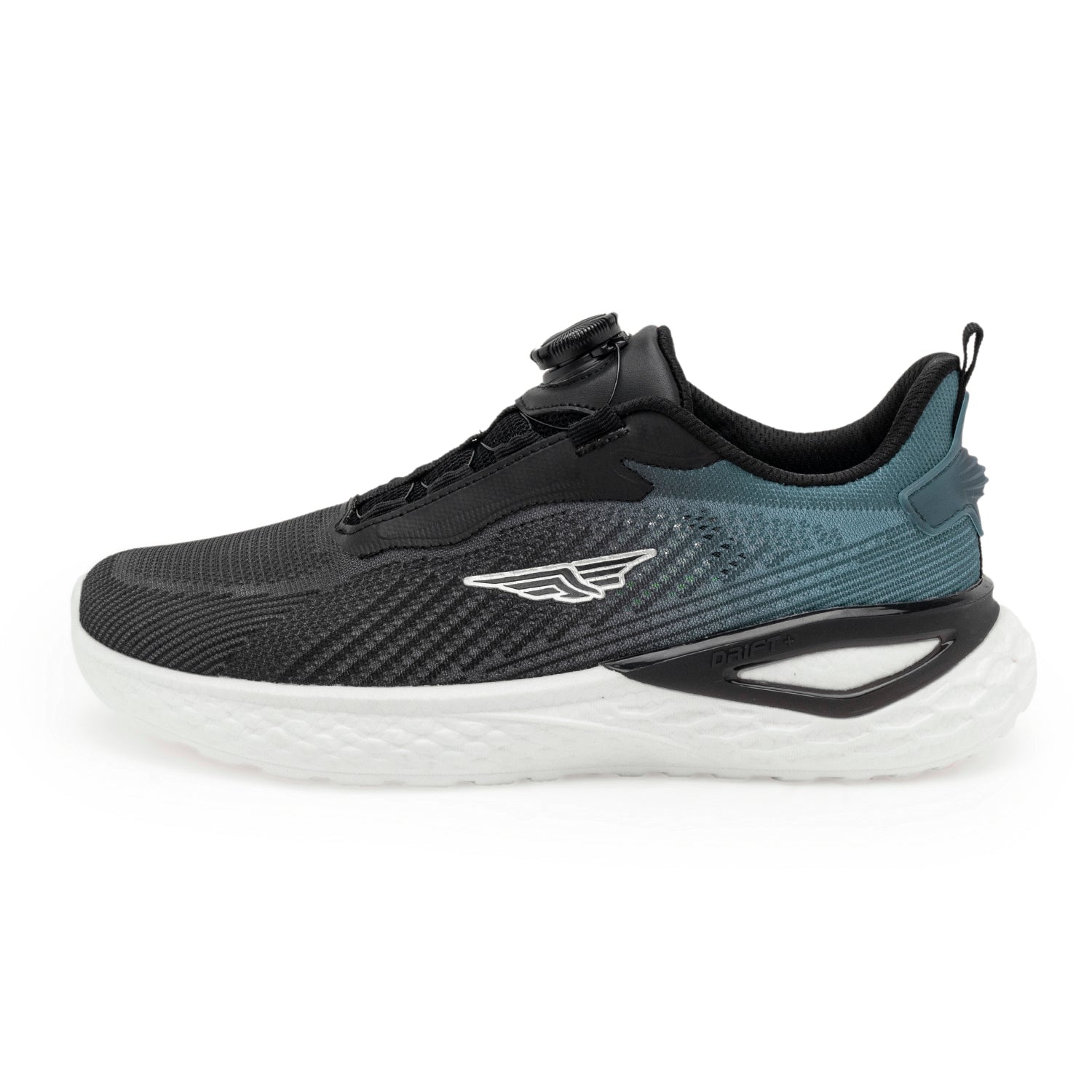 Black/Navy