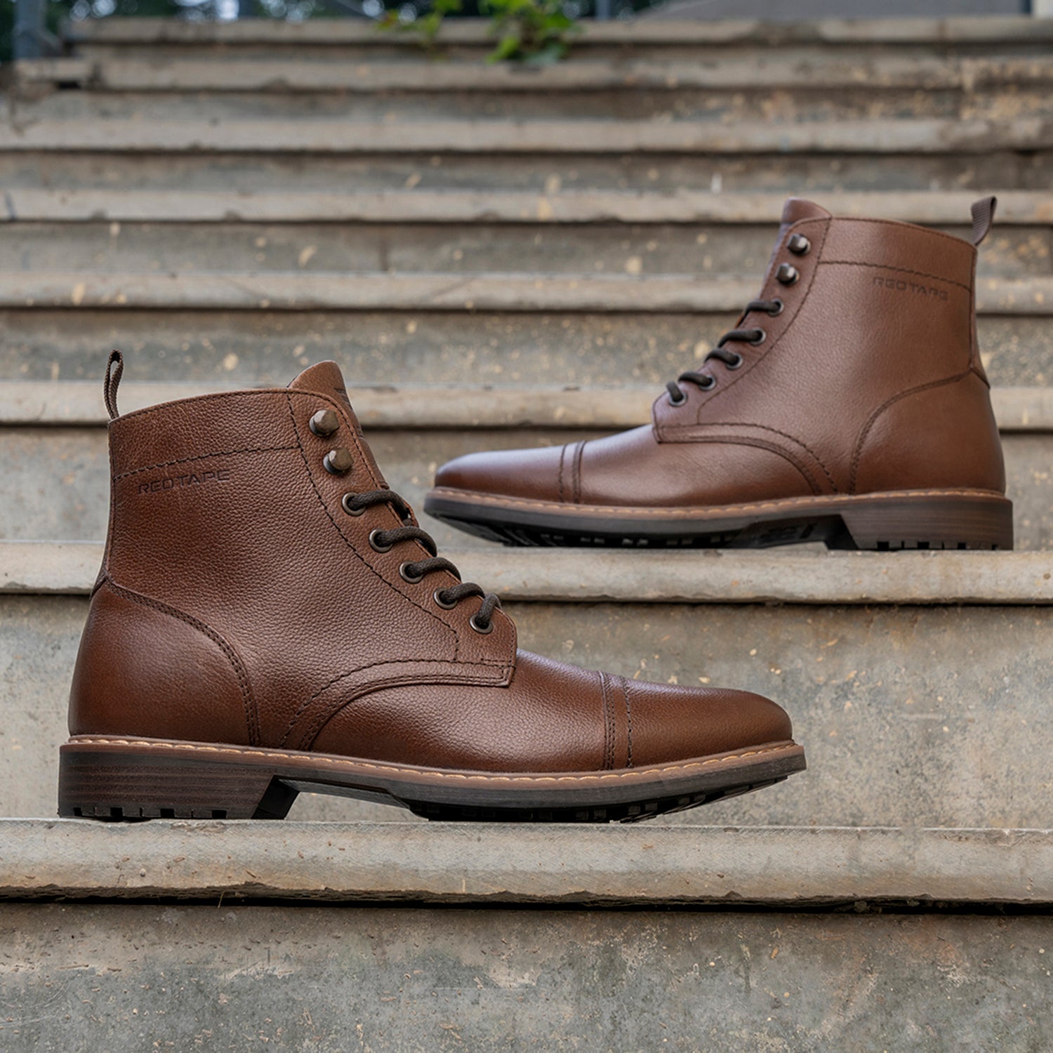 Teak
