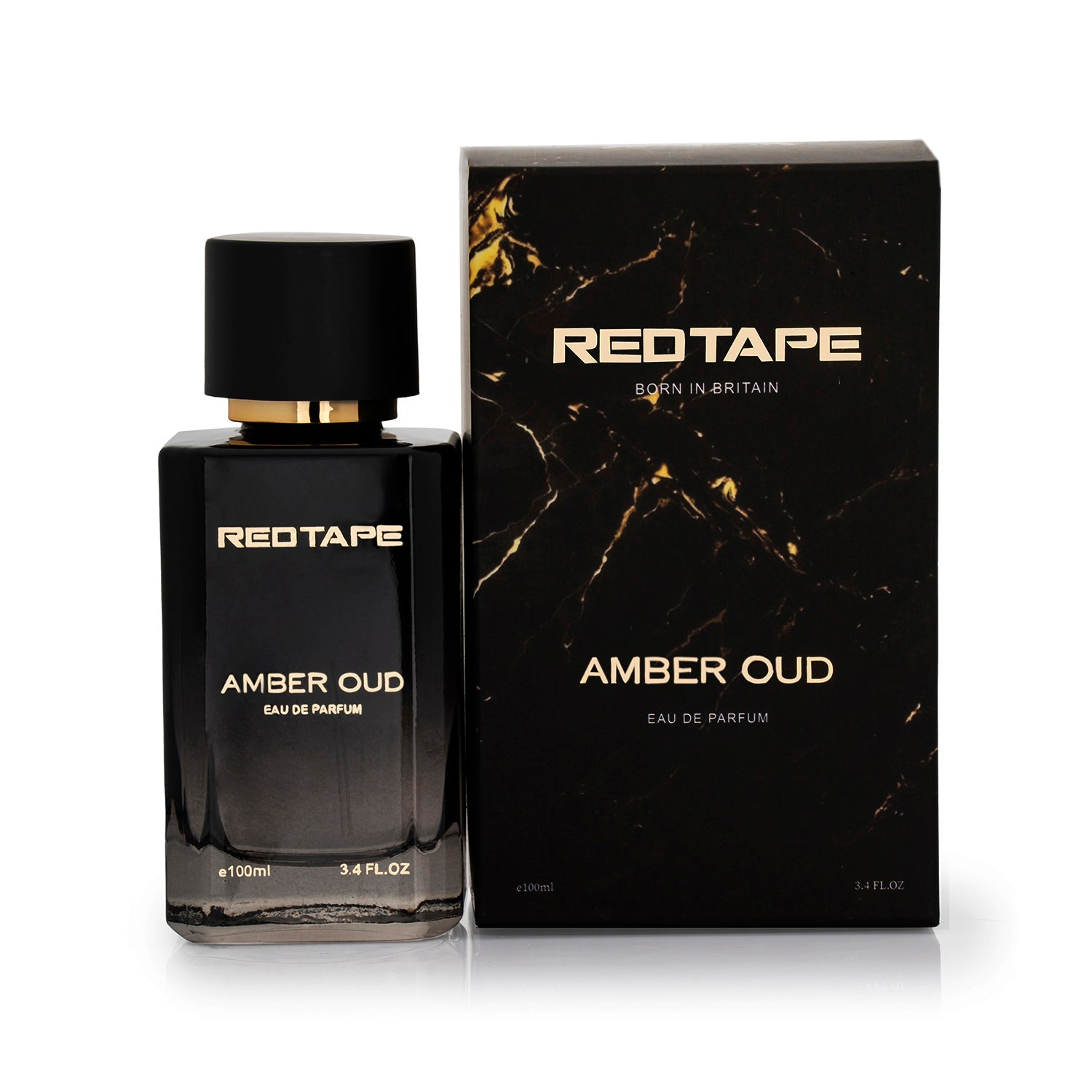 Amber Oud